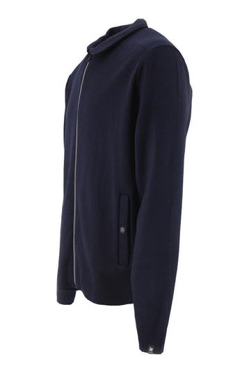 Vanguard Vest in maat L Zwart, Verzenden, Zo goed als nieuw, Zwart, Vanguard