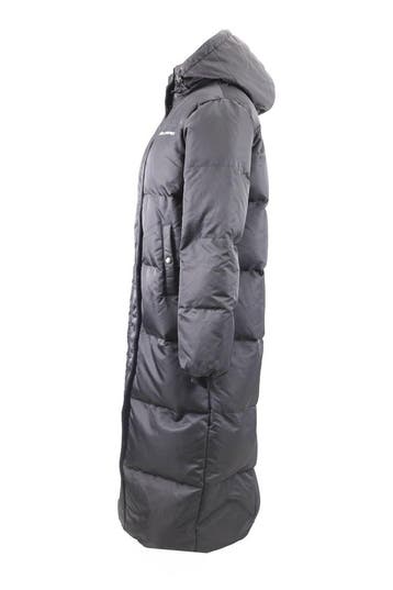 Daily Paper Jas in maat S Zwart, Kleding | Dames, Daily Paper, Verzenden, Zo goed als nieuw, Zwart