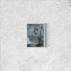 Anton Kaestner - #328 - S -  Hommage S#10 .