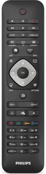 Afstandsbediening Philips 242254990477, Ophalen of Verzenden, Nieuw, Origineel