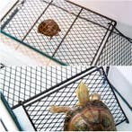 Schildpad Zonneplatform – Drijvend Basking Platform Aquarium, Dieren en Toebehoren