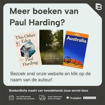 Tinkers - Paul Harding 9780099538042, Verzenden, Gelezen, Paul Harding