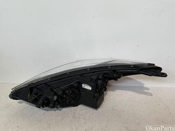 Hyundai i30 (GD) LED rechter koplamp rechts 92102-A6000, Ophalen, Gebruikt, Hyundai
