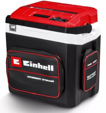Einhell Accu Koelbox TE-COL 18/27 Li Solo - Power X-Change -, Kleding | Dames, Verzenden, Nieuw