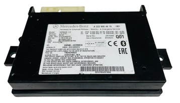Regeleenheid A2229004619 Mercedes, Verzenden, Nieuw, Mercedes-Benz