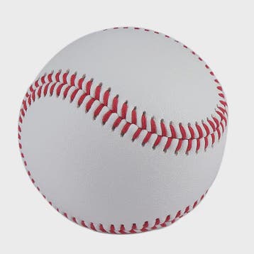 Professionele Baseball No. 9 inch - Gemaakt van Koeienhuid v, Verzenden, Nieuw