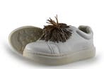 Colors of California Sneakers Meisjes in maat 35 Wit, Verzenden, Jongen of Meisje, Colors of California, Schoenen