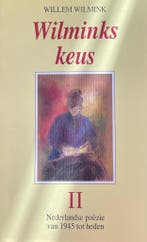 Wilminks keus ii 9789066755468 Wilmink, Boeken, Verzenden, Gelezen, Wilmink
