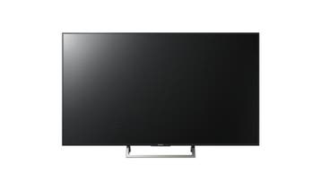 Sony KD-49XE7000 - 49 inch 4K LED Smart TV, Ophalen, 50 Hz, Zo goed als nieuw, 4k (UHD)