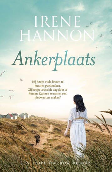 9789029729826 Hope Harbor 3 - Ankerplaats, Boeken, Romans, Verzenden, Nieuw, Irene Hannon