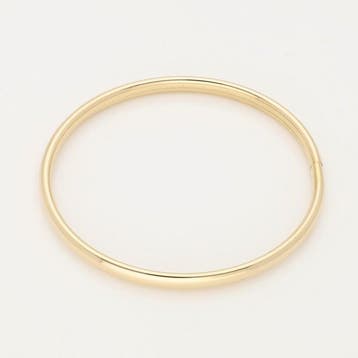 Armband - 14 karaat Geel goud, Sieraden, Tassen en Uiterlijk, Armbanden, Nieuw
