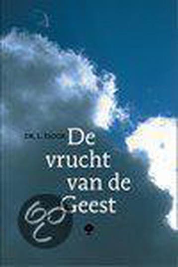 VRUCHT VAN DE GEEST, DE - L. Floor 9789058294517, Verzenden, Gelezen, L. Floor