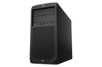 HP Z2 Tower G4 Workstation Tower | Intel® Xeon® E-2174G, Ophalen of Verzenden, Zo goed als nieuw, HP, SSD