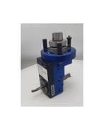 Homag Slotkastaggregaat D20/16, ER16 kort, Zakelijke goederen, Machines en Bouw | Houtbewerking, Ophalen