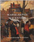Marie Henri Mackenzie | Wijsmuller L. / Otte K. / De Paepe E, Ophalen of Verzenden, Nieuw, Wijsmuller L. / Otte K. / De Paepe E.