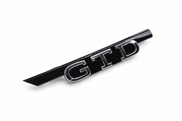 Volkswagen Golf 8 (5H) embleem, Ophalen of Verzenden, Nieuw, Volkswagen