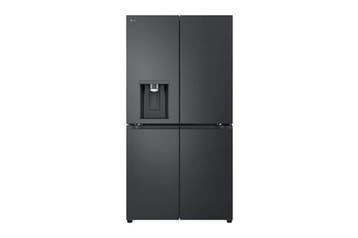 LG GML960EVBE amerikaanse koelkast Vrijstaand 641 l E1999, Witgoed en Apparatuur, Ophalen of Verzenden, Nieuw, 160 cm of meer