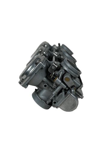 Mikuni Carburateur · Suzuki GT750 (1972-1977), Ophalen, Nieuw