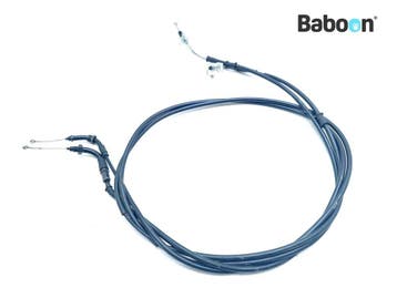 Gaskabel Honda SH 300 2019-2020 (SH300) Set, Verzenden, Gebruikt