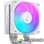 Jonsbo CR-1000MAX ARGB White, Verzenden, Nieuw