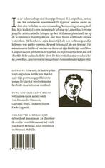 Mijn kindertijd en andere verhalen 9789025312732, Boeken, Verzenden, Zo goed als nieuw, Giuseppe Tomasi di Lampedusa