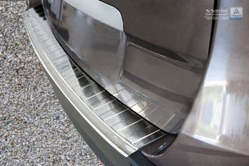 Achterbumperbeschermer | geschikt voor Renault Scenic III 20, Auto-onderdelen, Verzenden, Nieuw, Renault