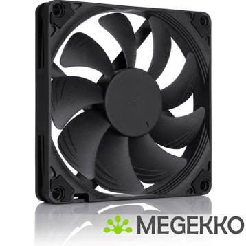 Noctua NF-A9X14 HS-PWM chromax.black.swap, Verzenden, Nieuw
