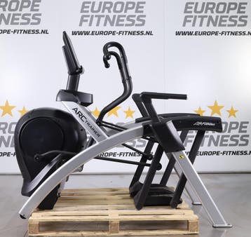 Life Fitness Arc Trainer SL-console, Verzenden, Nieuw