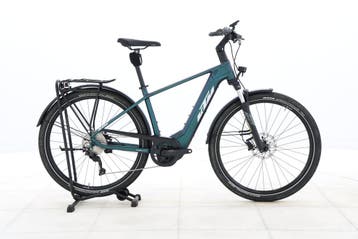 KTM MACINA GRAN 720 – 2023 – 165 - 169 cm, Fietsen en Brommers, Verzenden, Zo goed als nieuw