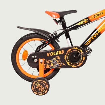 Volare kinderfiets 14 inch, Fietsen en Brommers, Ophalen of Verzenden, Gebruikt, Volare