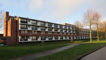 Appartement te huur in Hengelo (O) - 80 m² - 5 kamer(s) - 5, Appartement, Hengelo (O), Overijssel