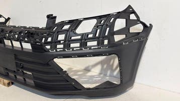Volkswagen Crafter voorbumper 7C0807221, Ophalen, Gebruikt, Bumper, Volkswagen