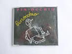 Pin-occhio - Pinocchio (CD Single), Ophalen of Verzenden, Zo goed als nieuw