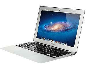 Apple Macbook Air laptop huren? Voordelig en snel via Laptop, Ophalen of Verzenden, Zo goed als nieuw