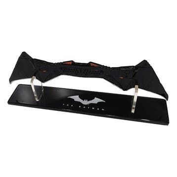 The Batman Mini Replica Batarang 18 cm, Ophalen of Verzenden, Nieuw