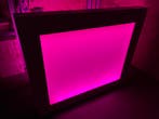Dj booth inklapbaar / opvouwbaar met led, Nieuw, Dj-set, Pioneer