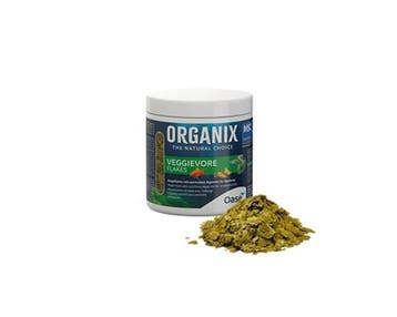 Oase ORGANIX Veggievore Flakes 500 ml, Ophalen of Verzenden, Nieuw