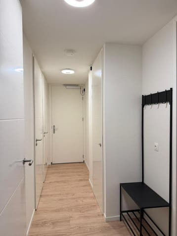 Te huur: Appartement Lange Kerkstraat in Goes, Zeeland, Goes, Appartement