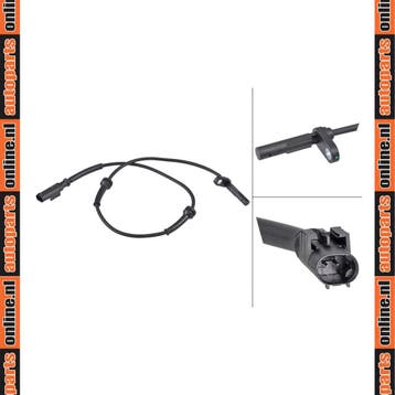 ABS-sensor Lada Niva F-4,1/C17.5 () Van {{car_typeConstructi, Verzenden, Nieuw, Lada
