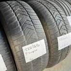 2 x Pirelli Scorpion 235-50-20 Winterbanden 5mm, Gebruikt, 235 mm, Band(en), Personenwagen