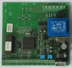 Goede gebruikte besturingsprint Stork WHR90/91/950 WTW unit., Ophalen of Verzenden, Nieuw