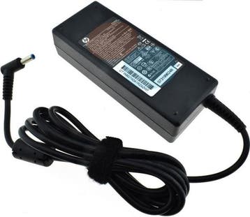 HP adapter blue pin 90W 19V/4,74A (4,5 x 3,0mm), Computers en Software, Ophalen of Verzenden, Nieuw