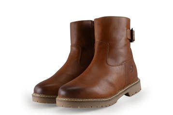 Travelin Snowboots in maat 38 Cognac, Overige kleuren, Verzenden, Travelin, Snowboots