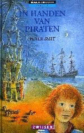 In handen van piraten / Wachtwoord avontuur - Peter Smit, Verzenden, Gelezen, Peter Smit
