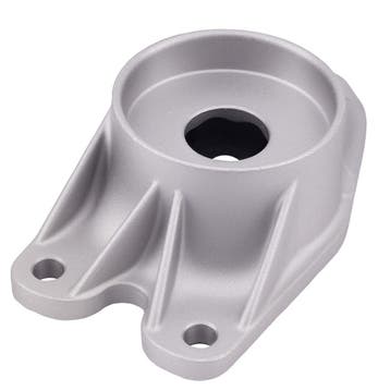 2 achter Dome Bearings geschikt voor BMW 1 Serie F20 F21..., Verzenden, Nieuw, BMW