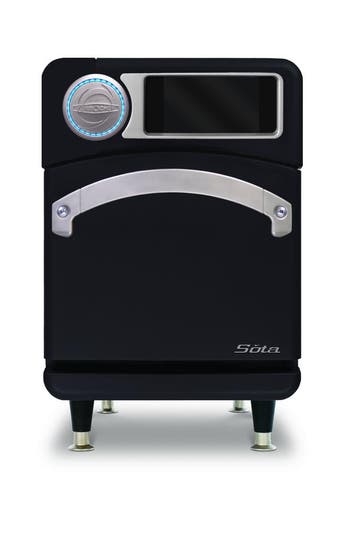 TurboChef i1 Sota High Speed Oven | Hete Lucht + Magnetron |, Ophalen of Verzenden, Nieuw in verpakking