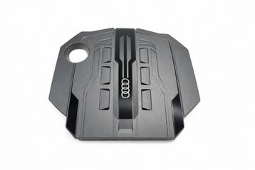 Audi A6 (C9) motorafdekplaat, Auto-onderdelen, Ophalen of Verzenden, Nieuw, Audi