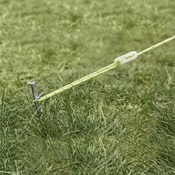 ProPlus Glow-in-the-dark scheerlijn - 4 mm dik - 20 meter..., Ophalen of Verzenden, Nieuw