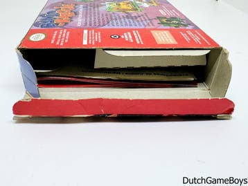 Nintendo 64 / N64 - Banjo Kazooie - USA, Spelcomputers en Games, Games | Nintendo 64, Verzenden, Gebruikt