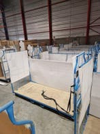 Corlette/meubelwagen 2500x1150x1800mm l-frame nestbaar en, Ophalen of Verzenden, Overige typen, Emtrade NL